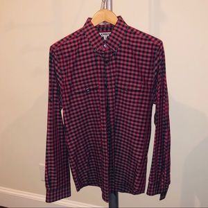 Men’s EXPRESS Dress Shirt